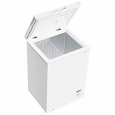 Congelador Horizontal Milectric ARC-N01 - 99 L, Dual System, Fast Freezing y Autonomía de 100 Horas